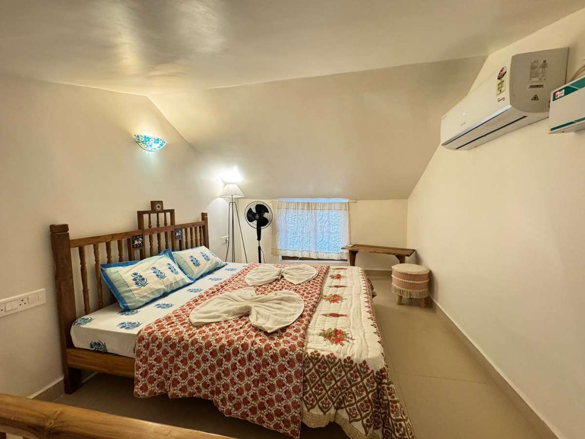 Photo of 2.5Bhk Villa in Anjuna-K1