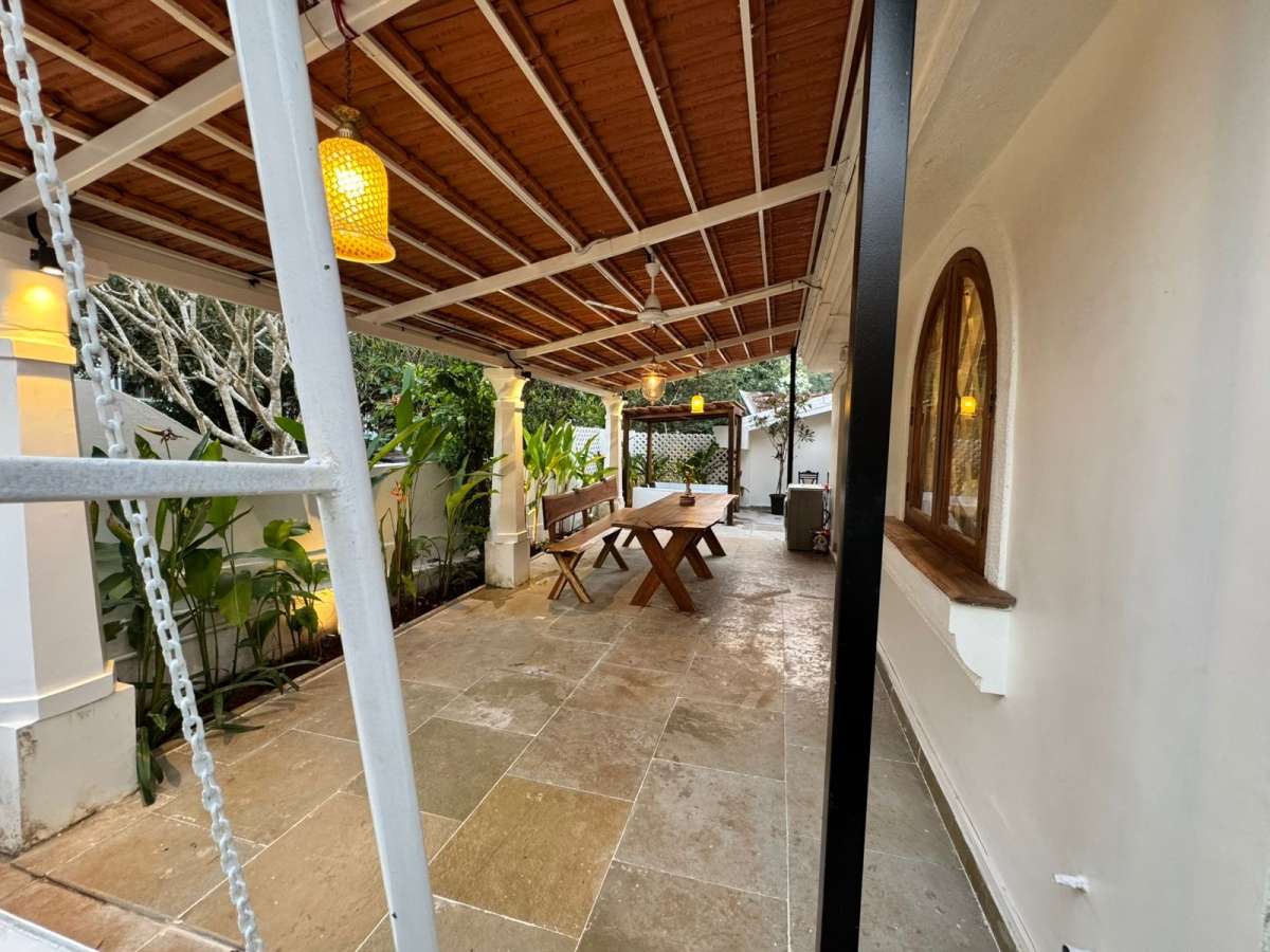 Photo of 2.5Bhk Villa in Anjuna-K1