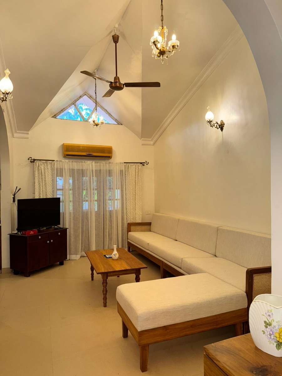 Photo of 2.5Bhk Villa in Anjuna-K1