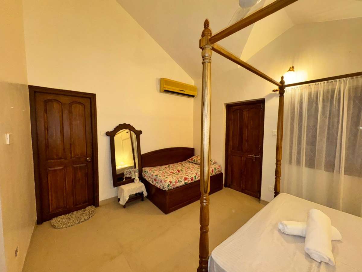 Photo of 2.5Bhk Villa in Anjuna-K1