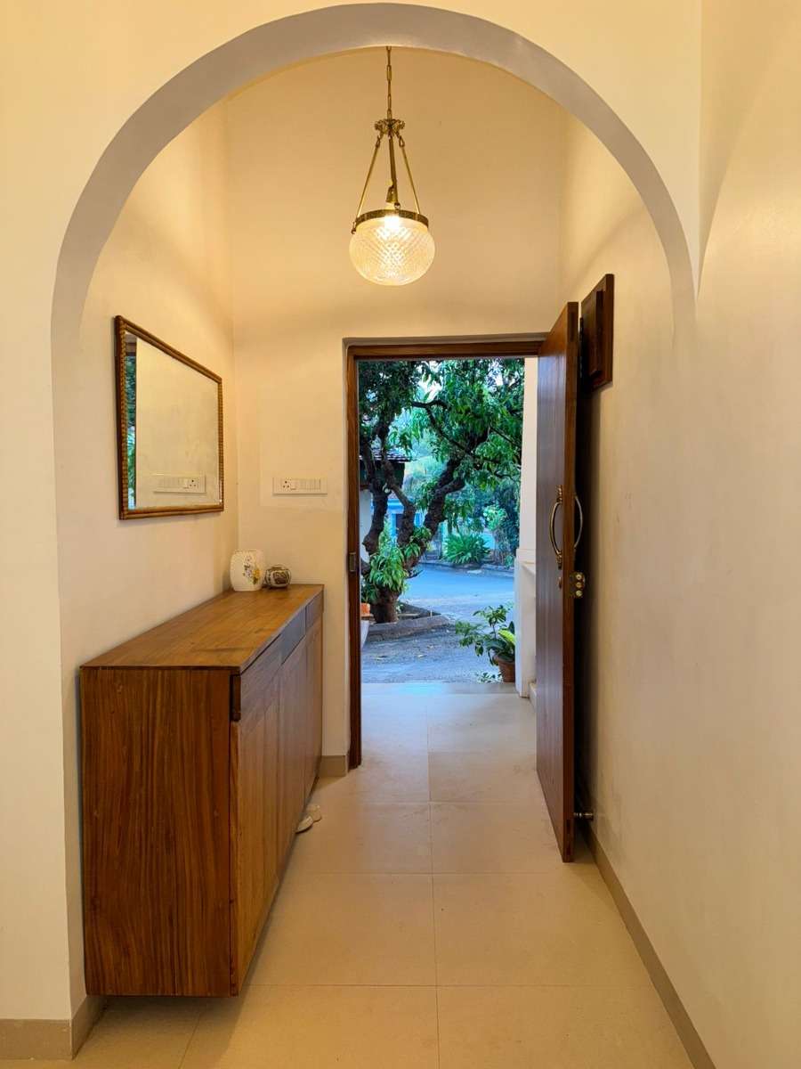 Photo of 2.5Bhk Villa in Anjuna-K1