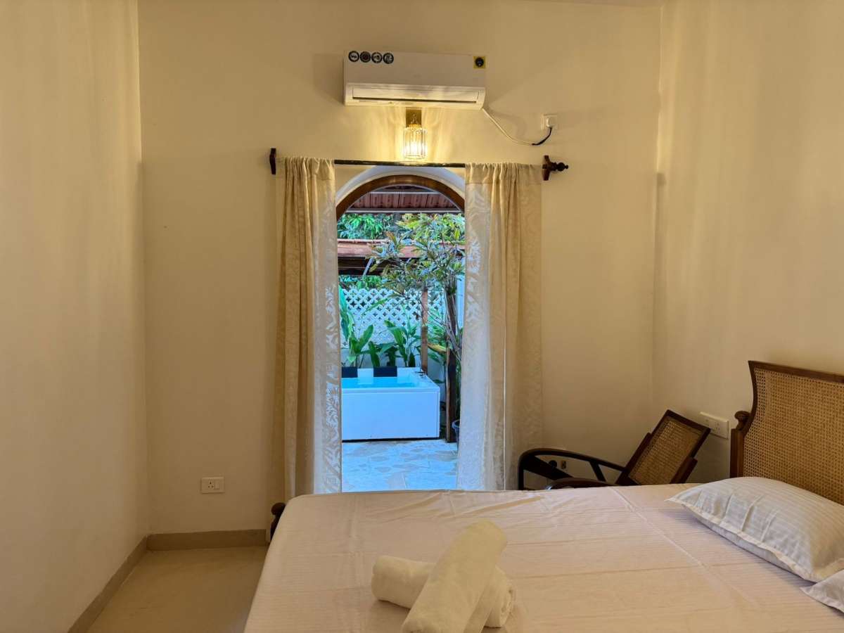 Photo of 2.5Bhk Villa in Anjuna-K1