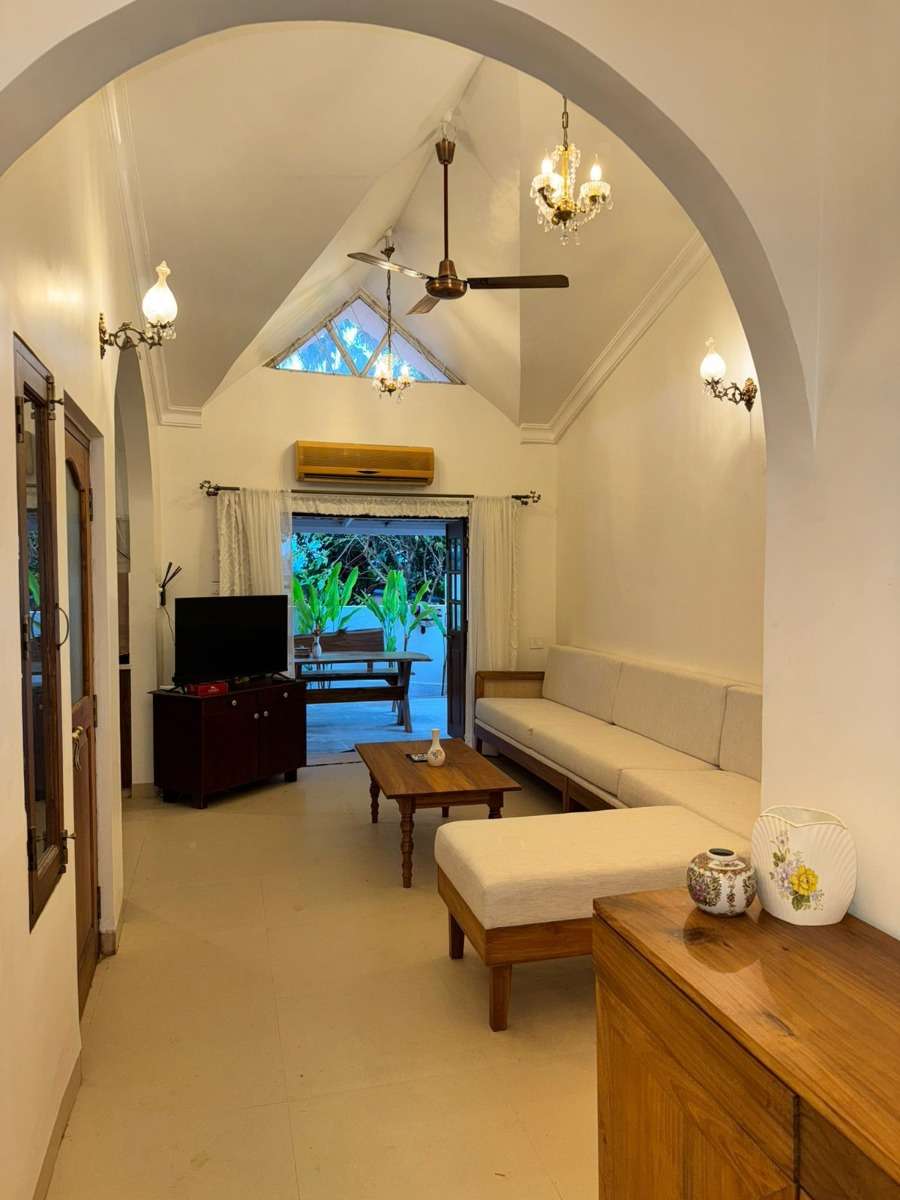 Photo of 2.5Bhk Villa in Anjuna-K1