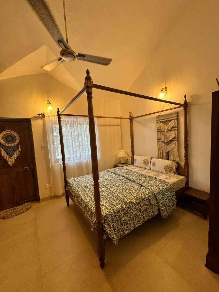 Photo of 2.5Bhk Villa in Anjuna-K1