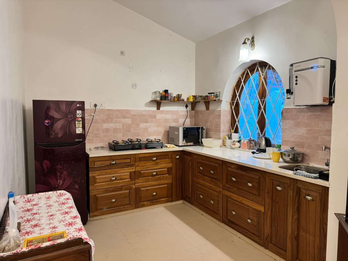 Photo of 2.5Bhk Villa in Anjuna-K1