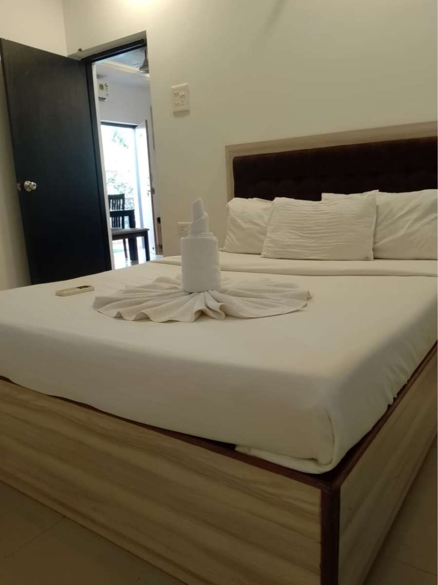 Photo of 2Bhk Apartment in Arpora-ER2