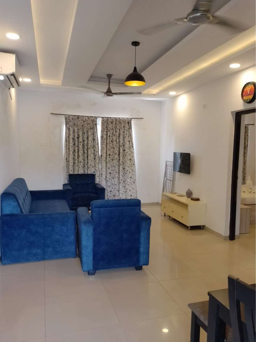 Photo of 2Bhk Apartment in Arpora-ER2