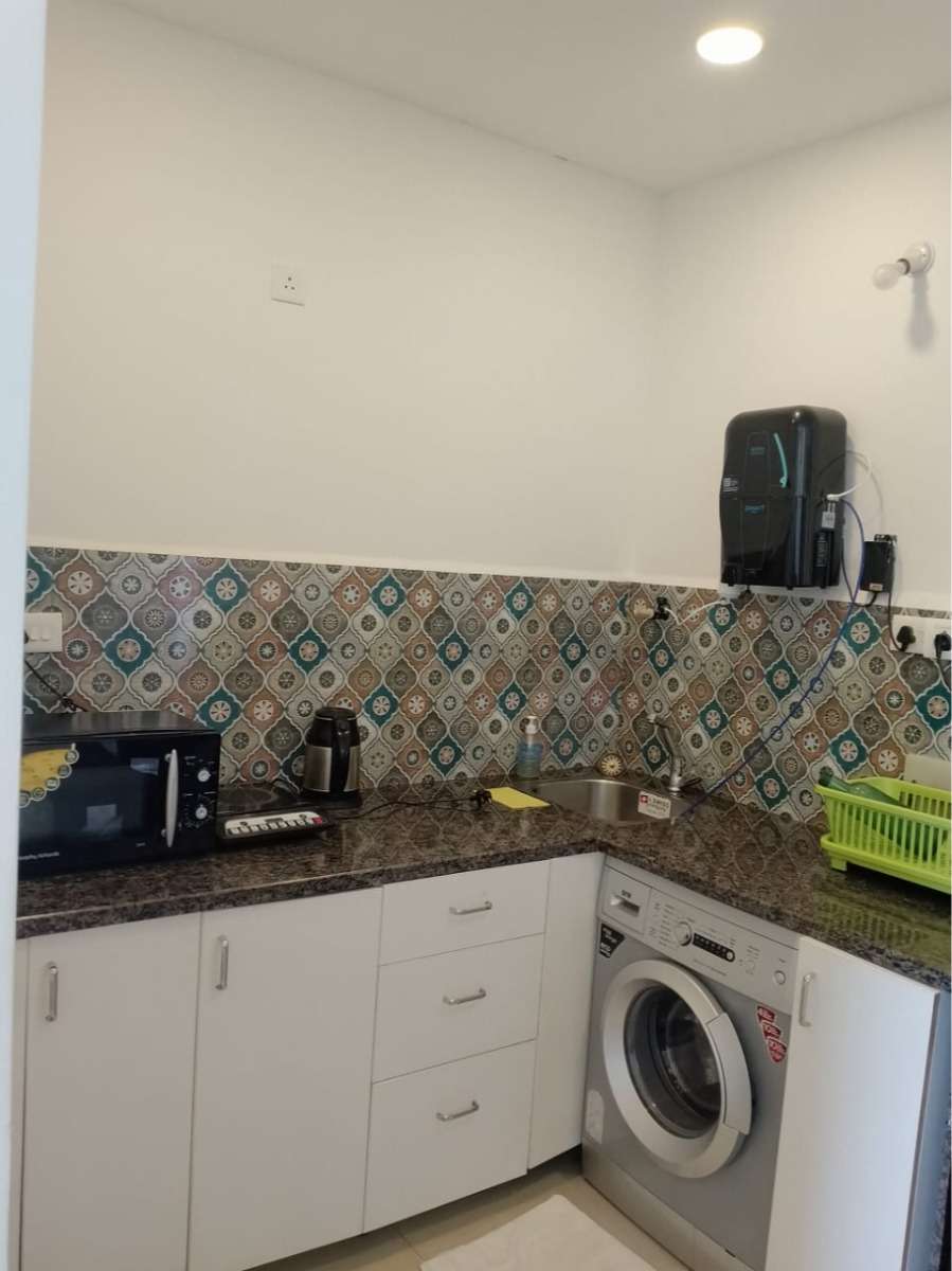 Photo of 2Bhk Apartment in Arpora-ER2