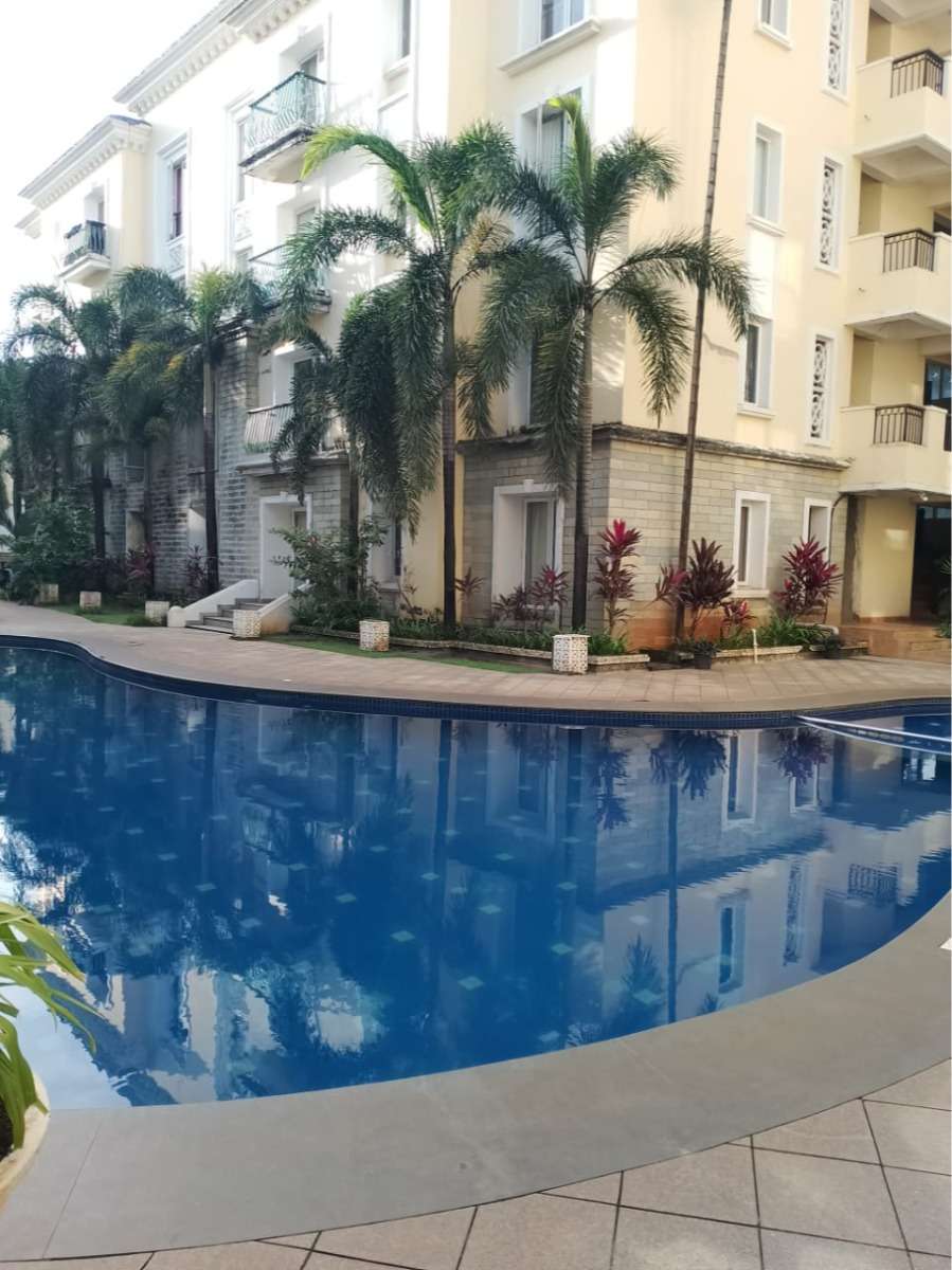 Photo of 2Bhk Apartment in Arpora-ER2