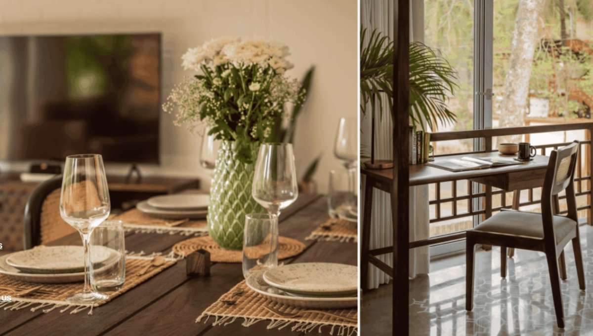 Photo of 2Bhk Apartment in Mandrem-V1