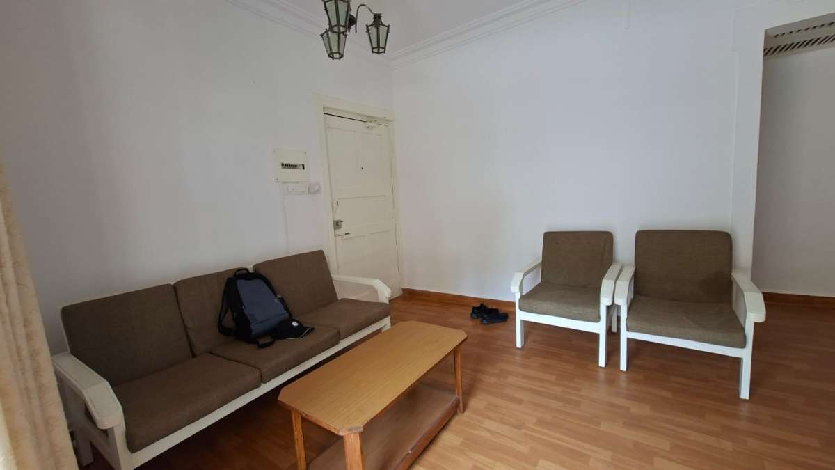 Photo of 2Bhk Apartment in Candolim-SRE1