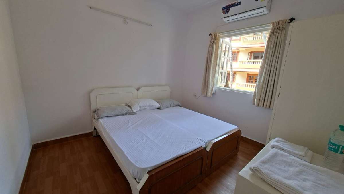 Photo of 2Bhk Apartment in Candolim-SRE1