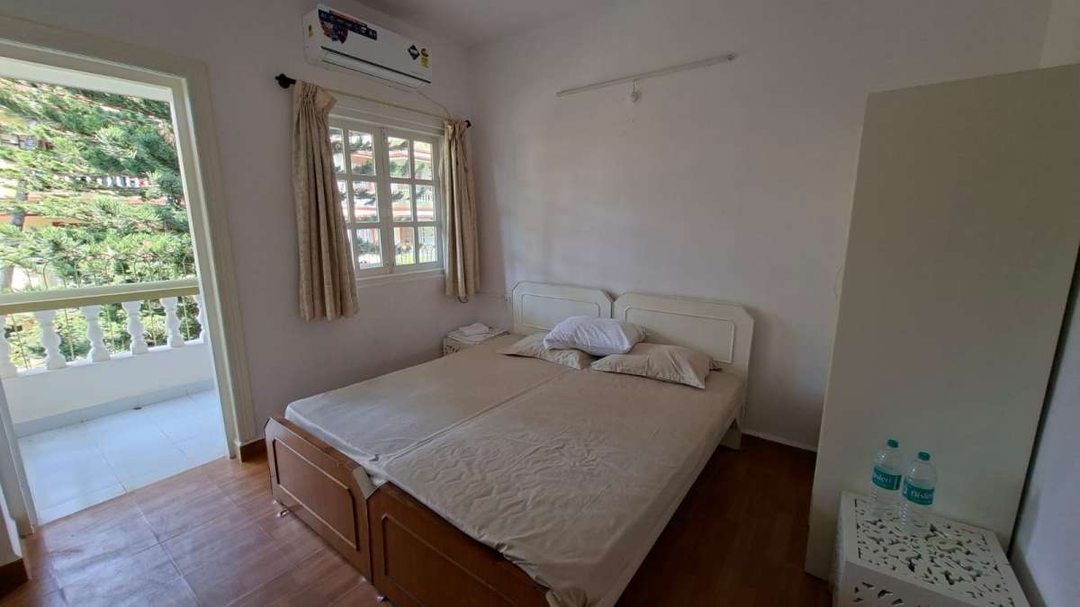 Photo of 2Bhk Apartment in Candolim-SRE1