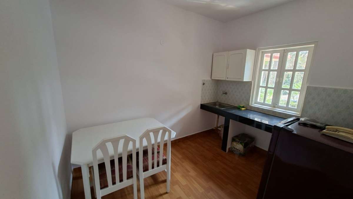 Photo of 2Bhk Apartment in Candolim-SRE1