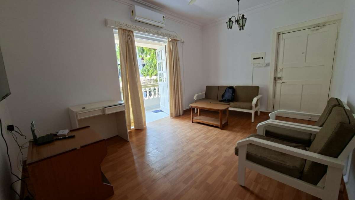 Photo of 2Bhk Apartment in Candolim-SRE1