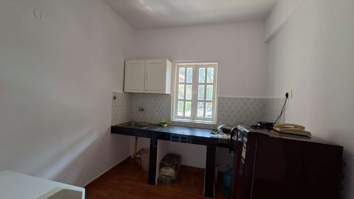 Photo of 2Bhk Apartment in Candolim-SRE1