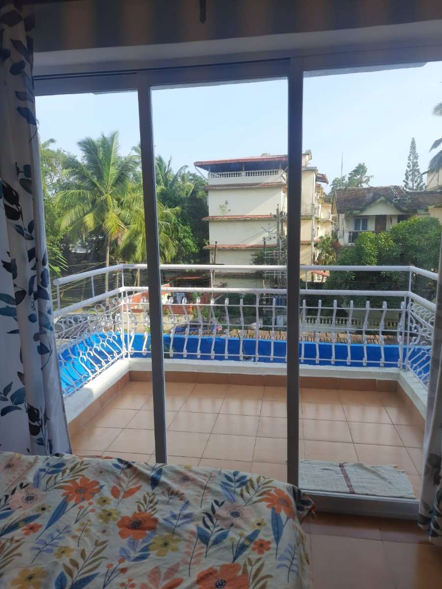 Photo of Studio Apartment in Calangute-RS063