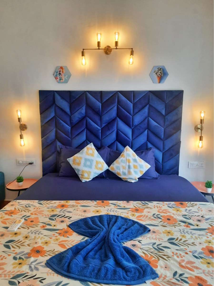 Photo of Studio Apartment in Calangute-RS063