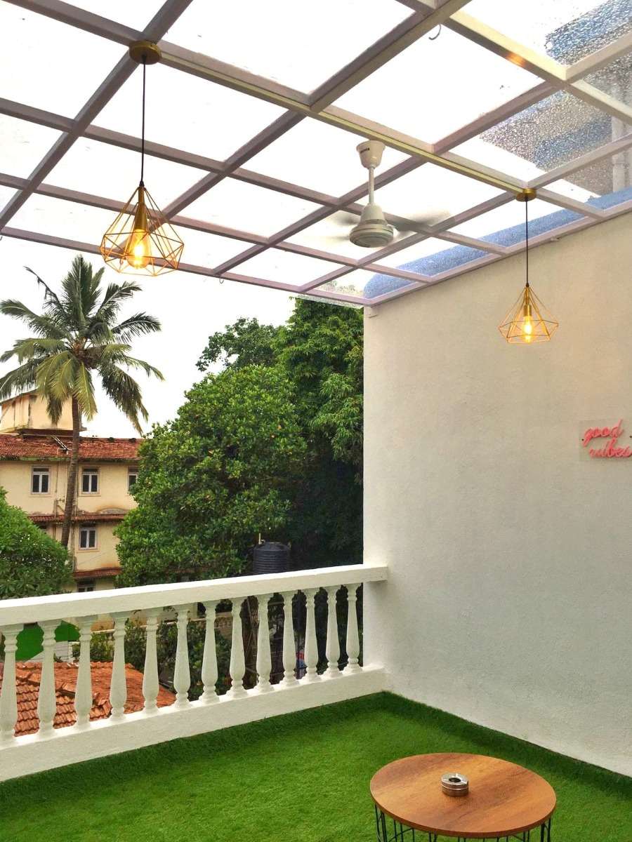 Photo of Studio Apartment in Calangute-RS063