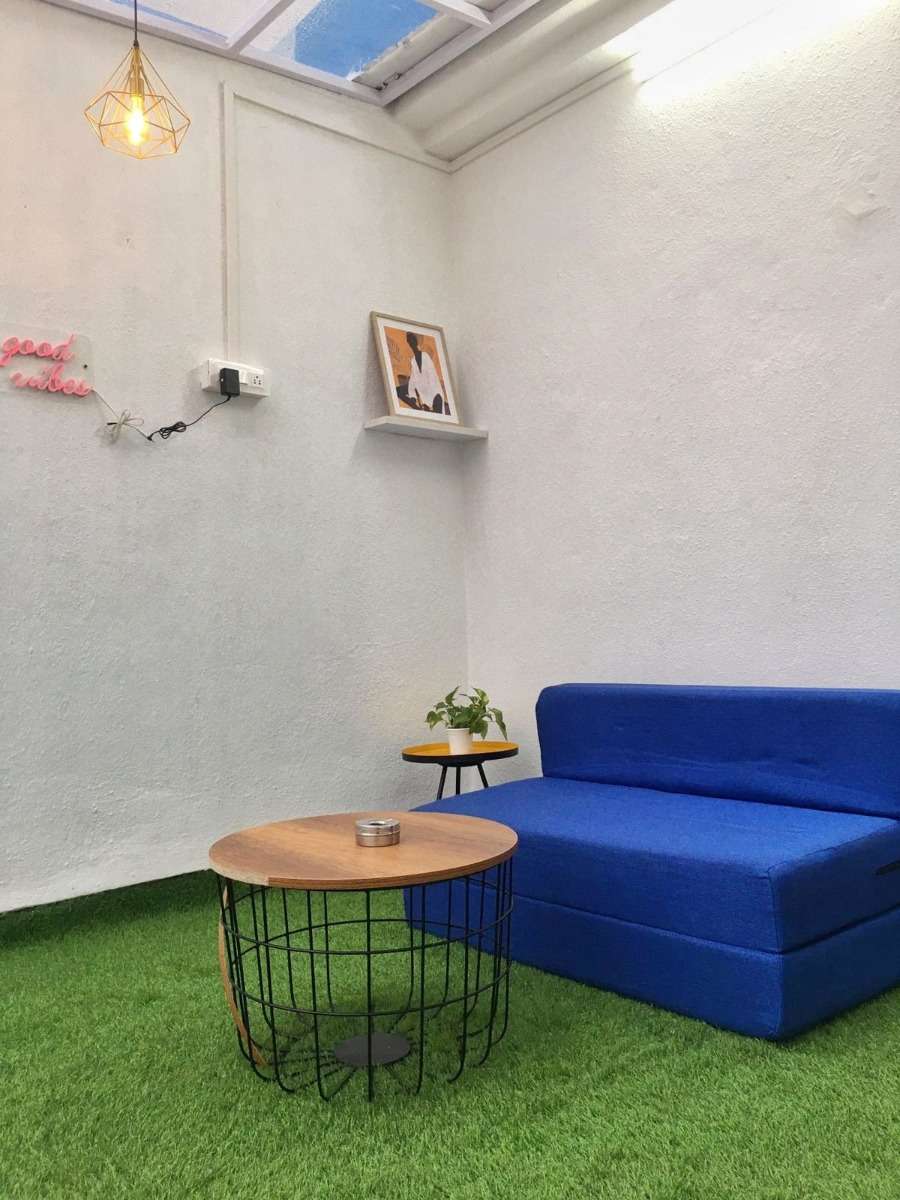 Photo of Studio Apartment in Calangute-RS063