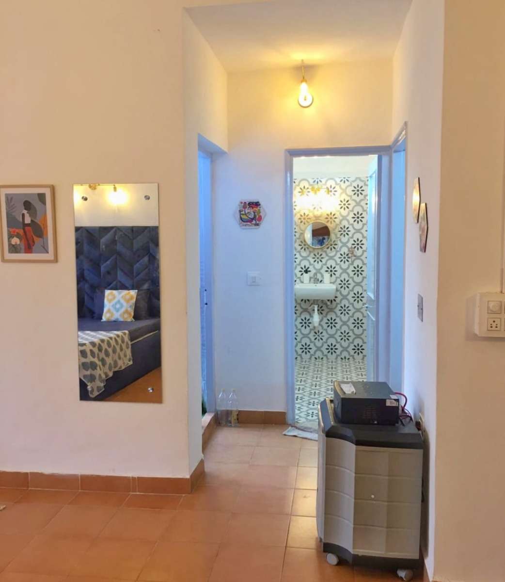 Photo of Studio Apartment in Calangute-RS063