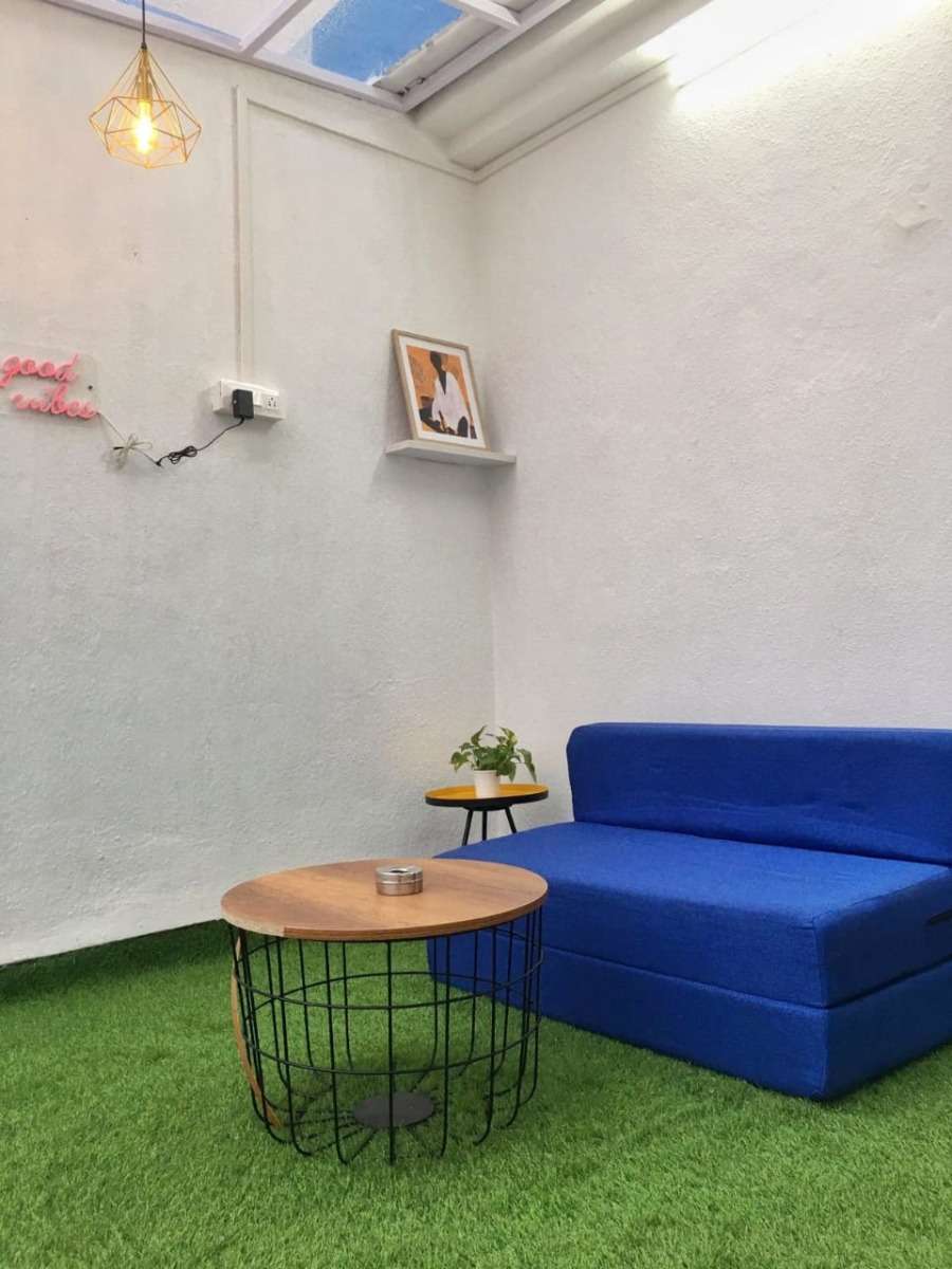 Photo of Studio Apartment in Calangute-RS063