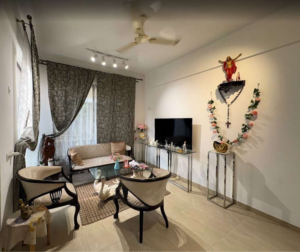 Photo of  2 BHK Row Villa in Kadamba Plateau-IN1