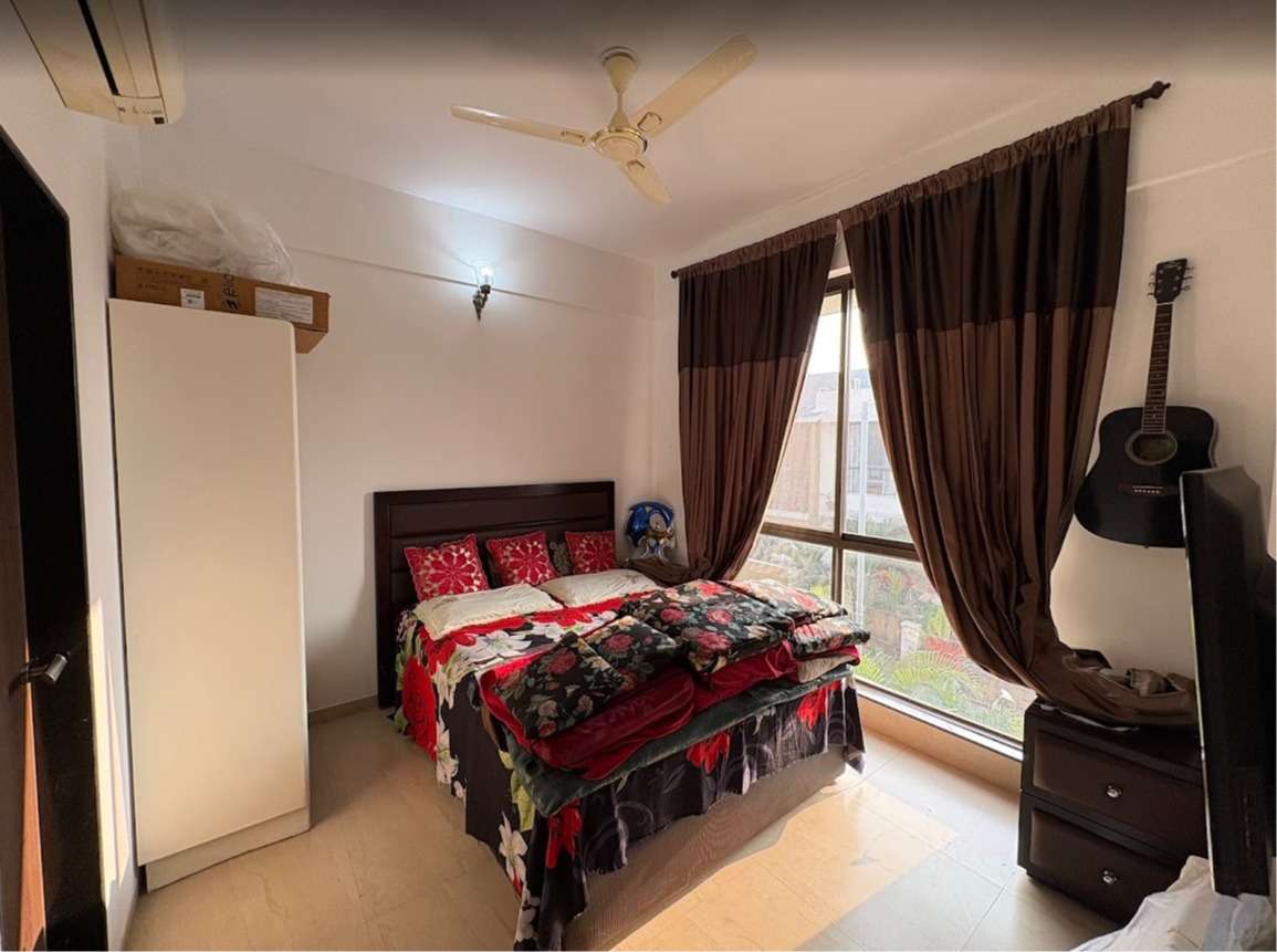 Photo of  2 BHK Row Villa in Kadamba Plateau-IN1