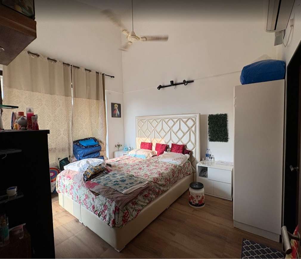 Photo of  2 BHK Row Villa in Kadamba Plateau-IN1