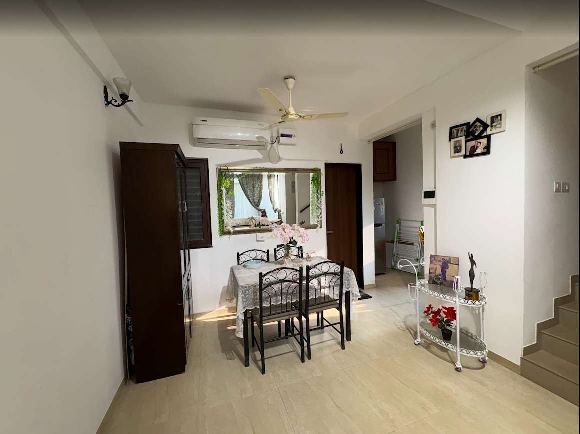 Photo of  2 BHK Row Villa in Kadamba Plateau-IN1
