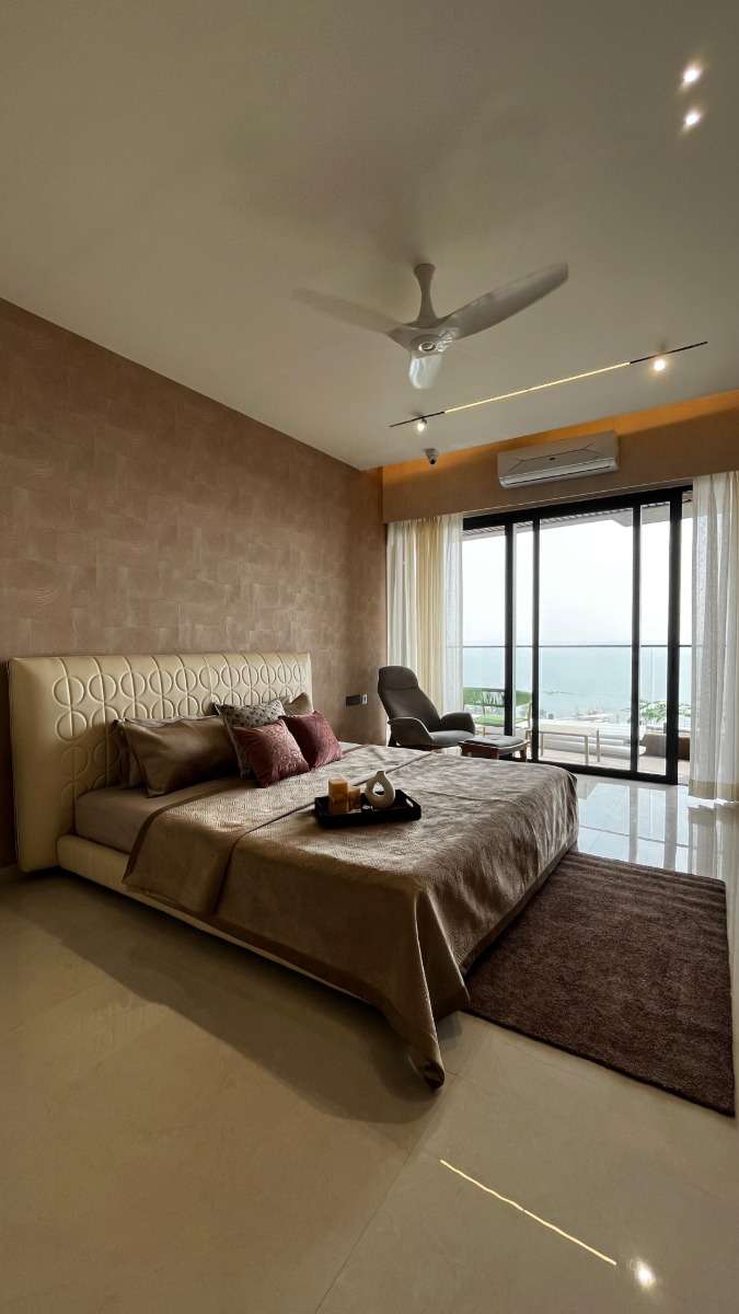 Photo of 2Bhk Seaview Apartment in Dona Paula-W1