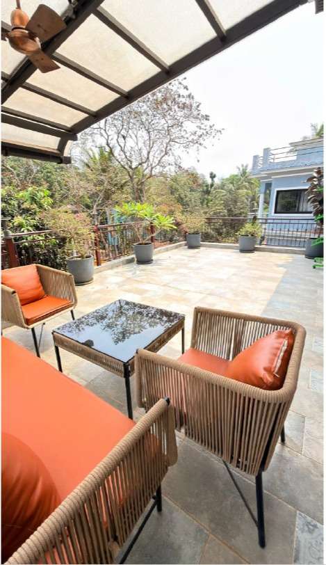Photo of 3Bhk Independant Villa in Socorro