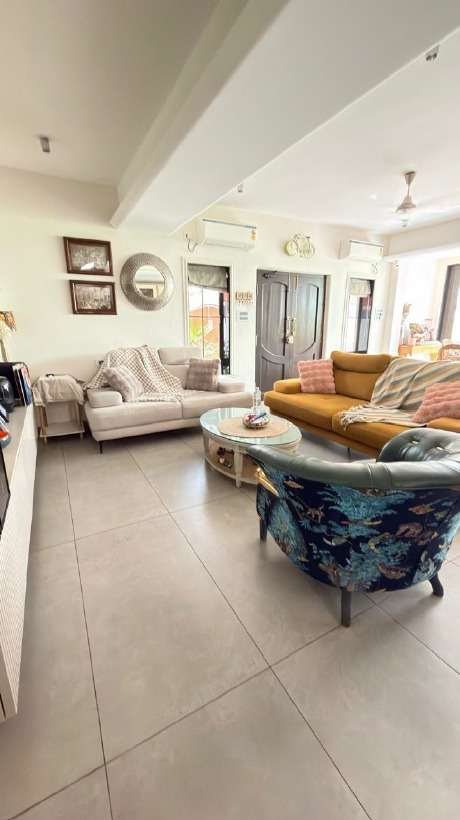 Photo of 3Bhk Independant Villa in Socorro