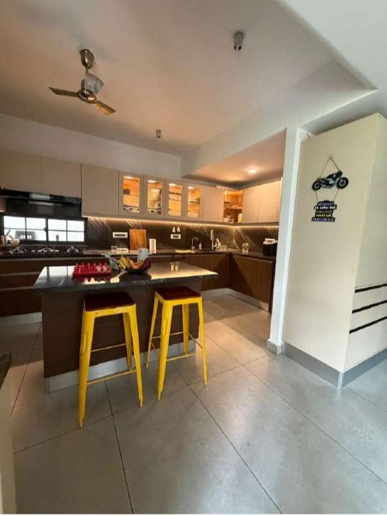 Photo of 3Bhk Independant Villa in Socorro