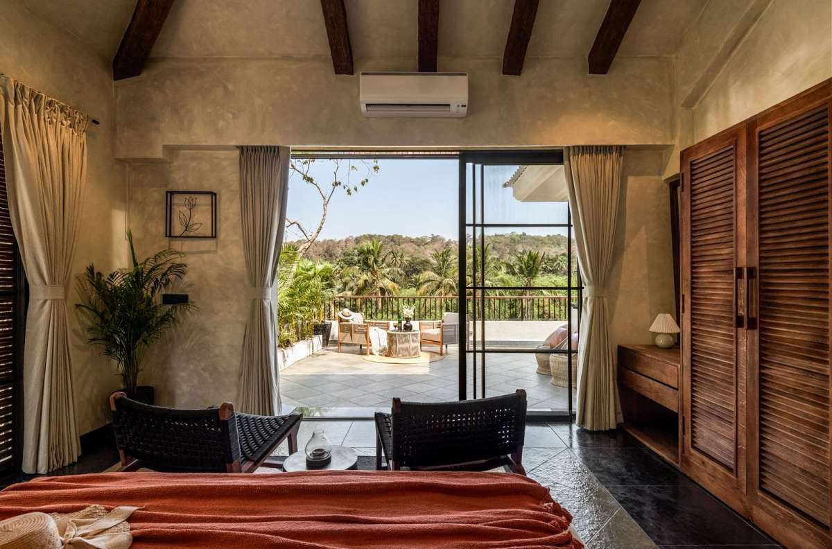 Photo of 3 BHK Bali Style Villas in Porvorim-KV1