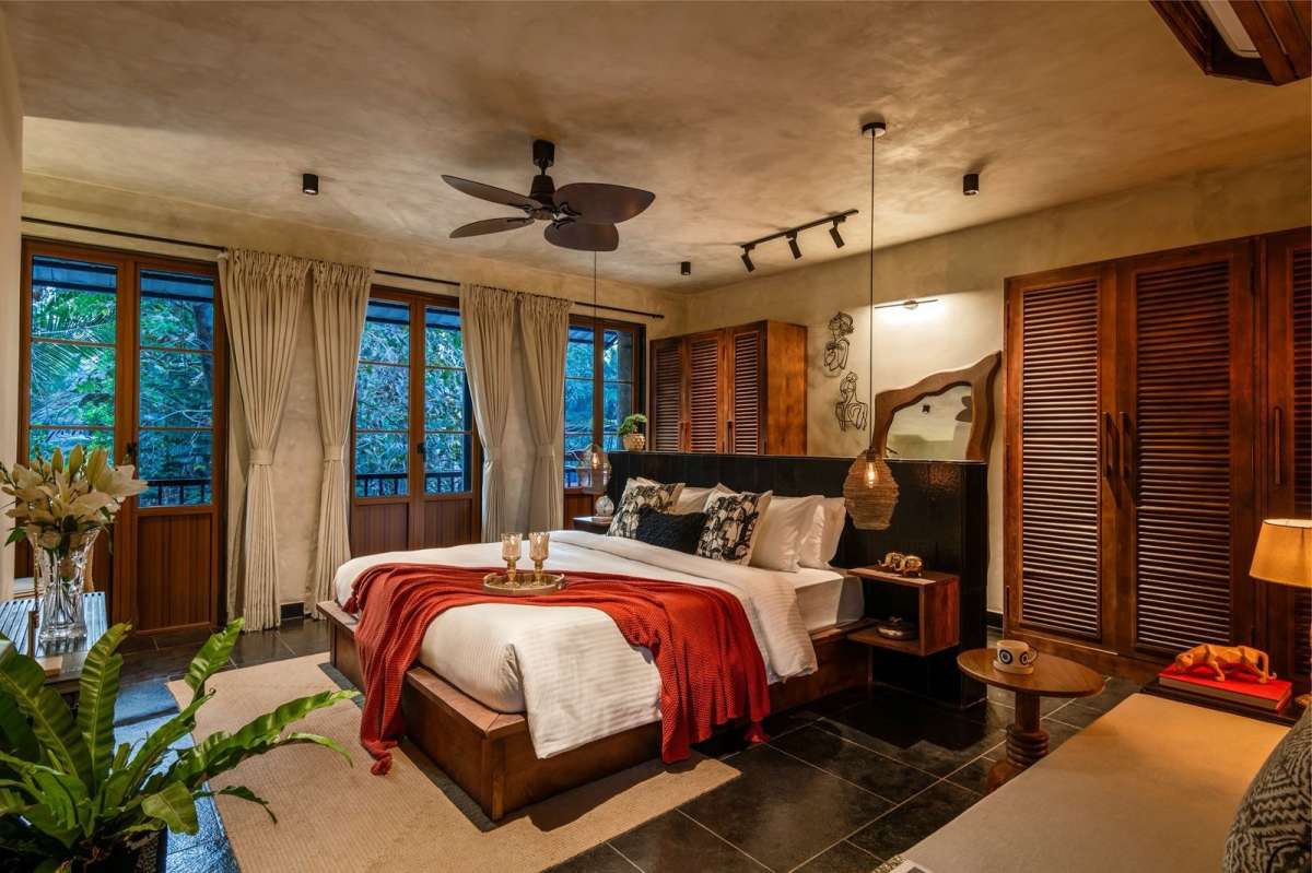 Photo of 3 BHK Bali Style Villas in Porvorim-KV1