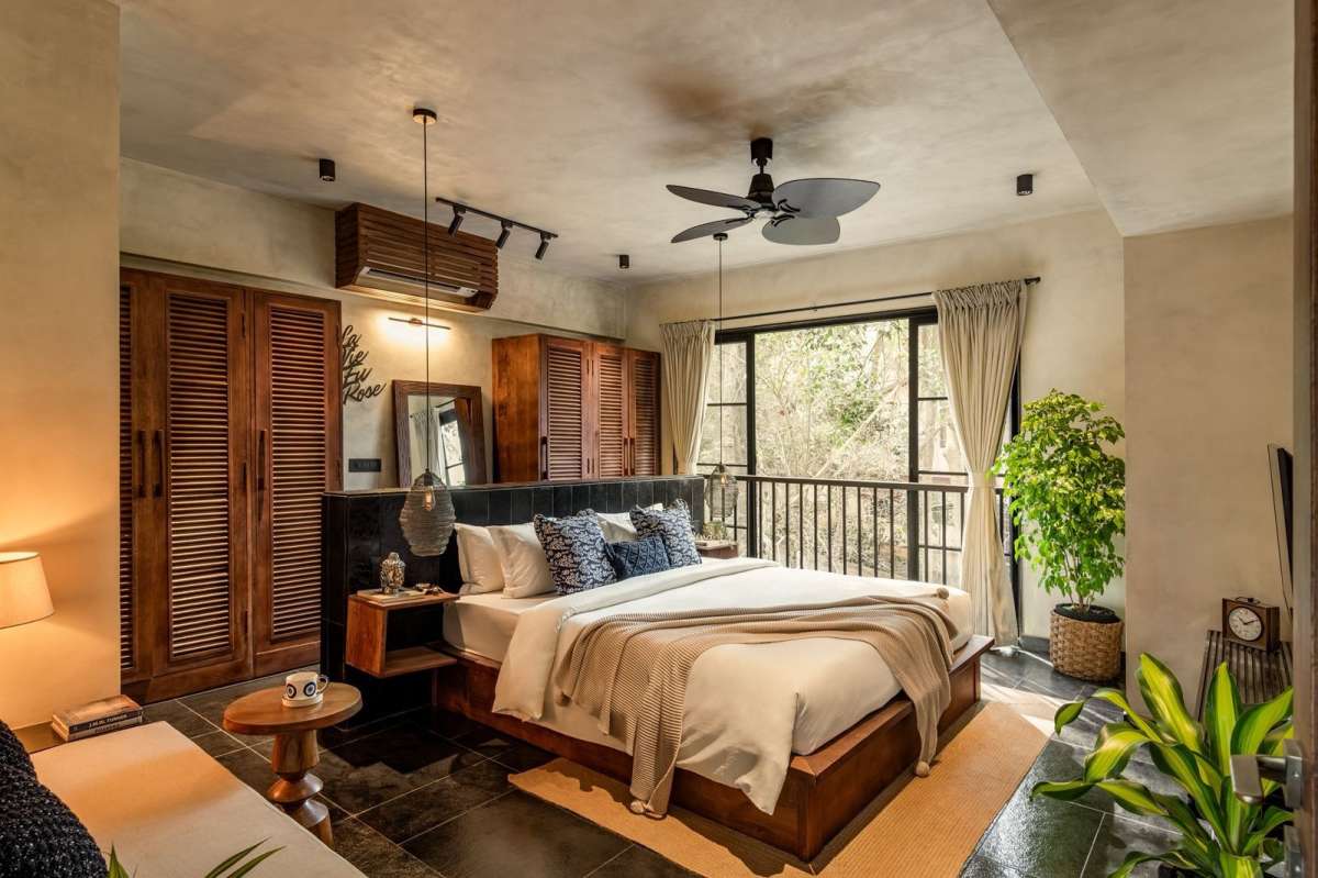 Photo of 3 BHK Bali Style Villas in Porvorim-KV1