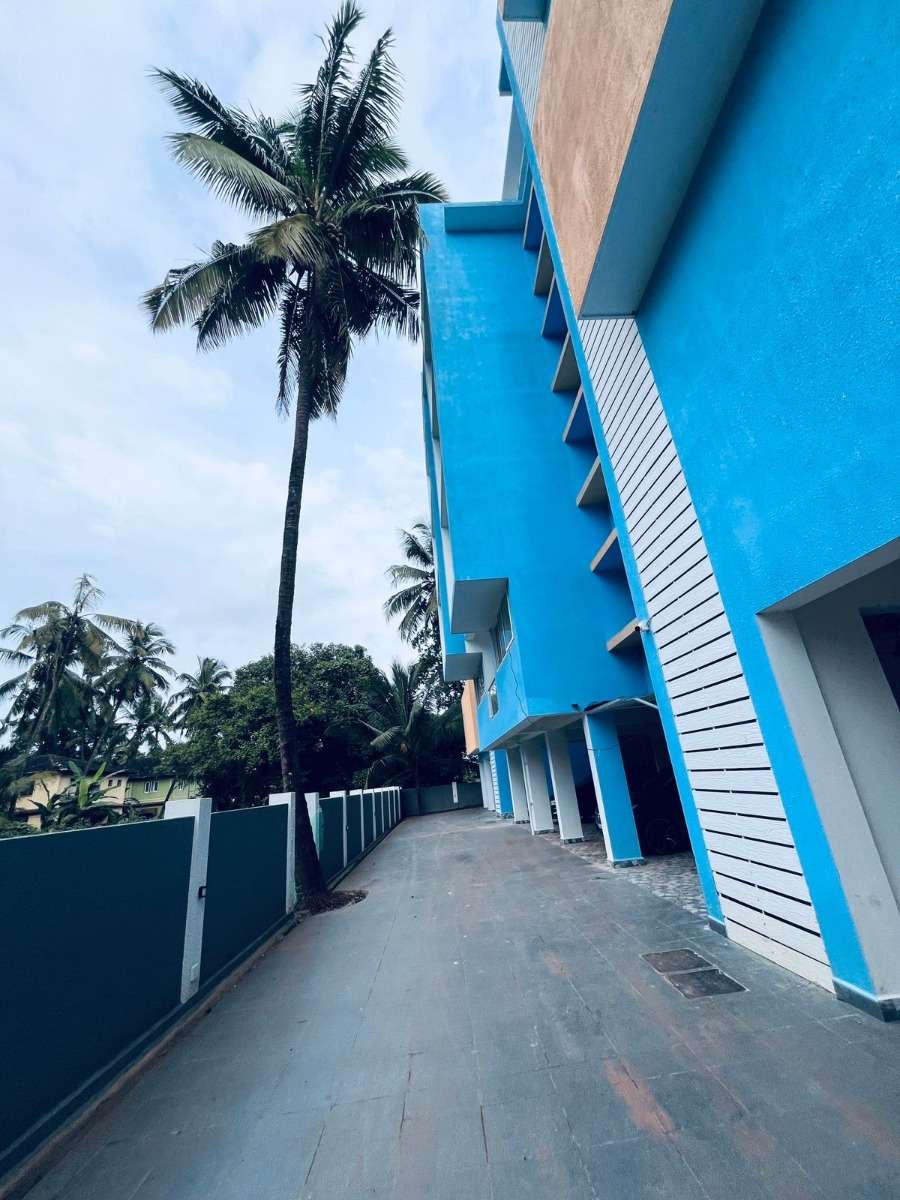 Photo of 2Bhk Apartment in Mapusa-CM1