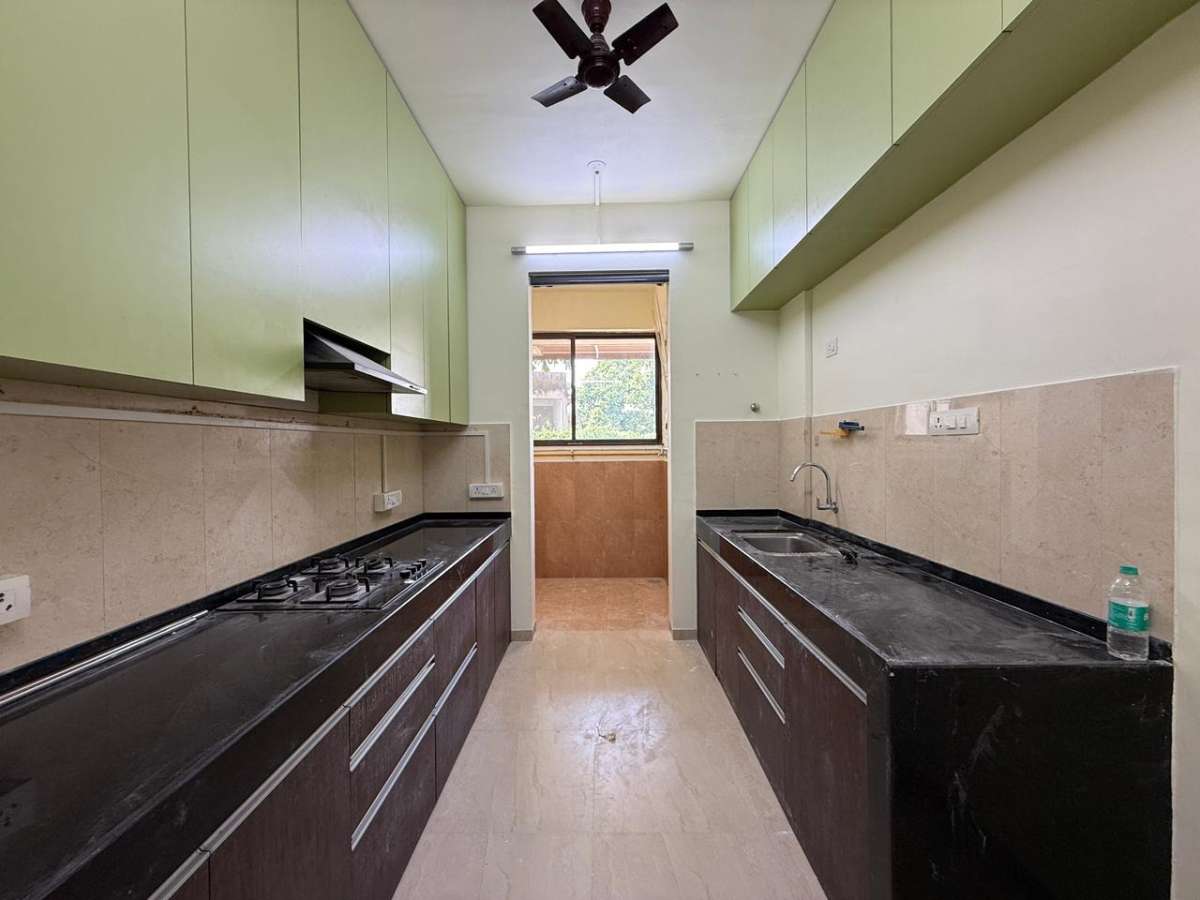 Photo of 3Bhk Apartment in Old Goa-SH1