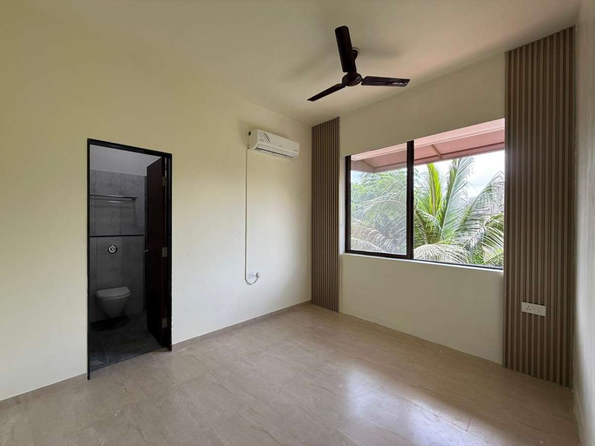 Photo of 3Bhk Apartment in Old Goa-SH1