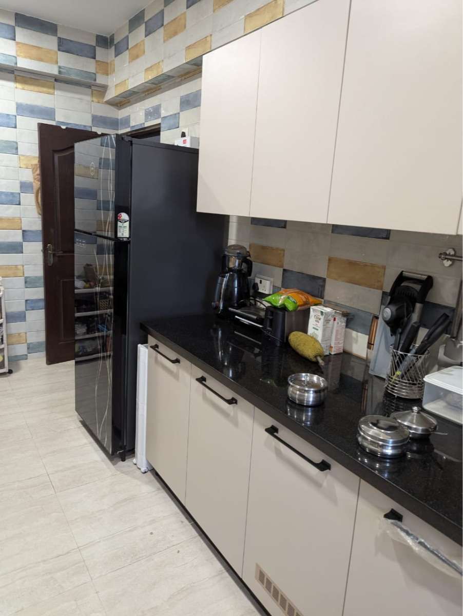 Photo of 3Bhk Apartment in Kadamba Plateau-KP003