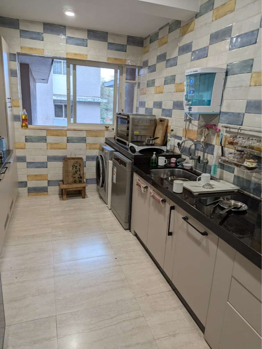 Photo of 3Bhk Apartment in Kadamba Plateau-KP003