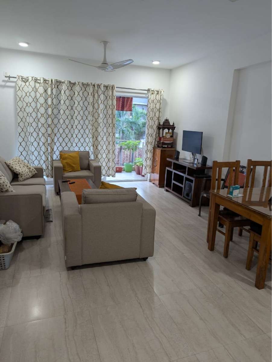 Photo of 3Bhk Apartment in Kadamba Plateau-KP003
