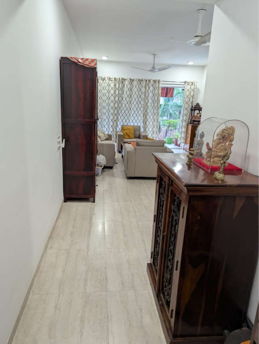 Photo of 3Bhk Apartment in Kadamba Plateau-KP003