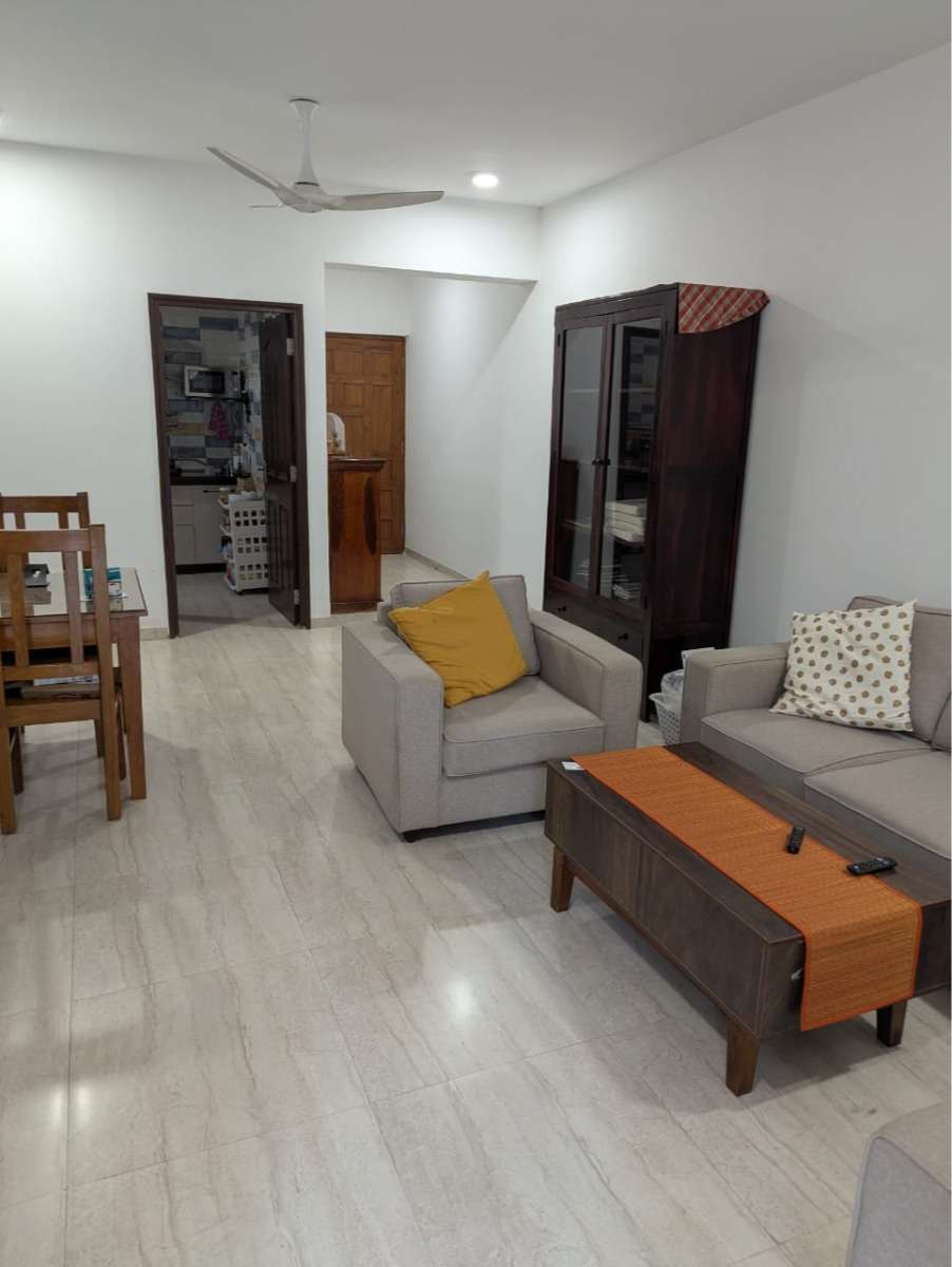 Photo of 3Bhk Apartment in Kadamba Plateau-KP003
