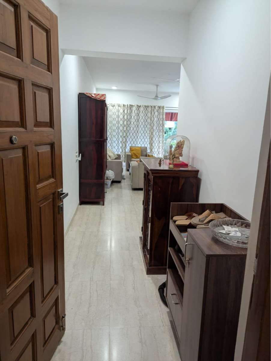 Photo of 3Bhk Apartment in Kadamba Plateau-KP003