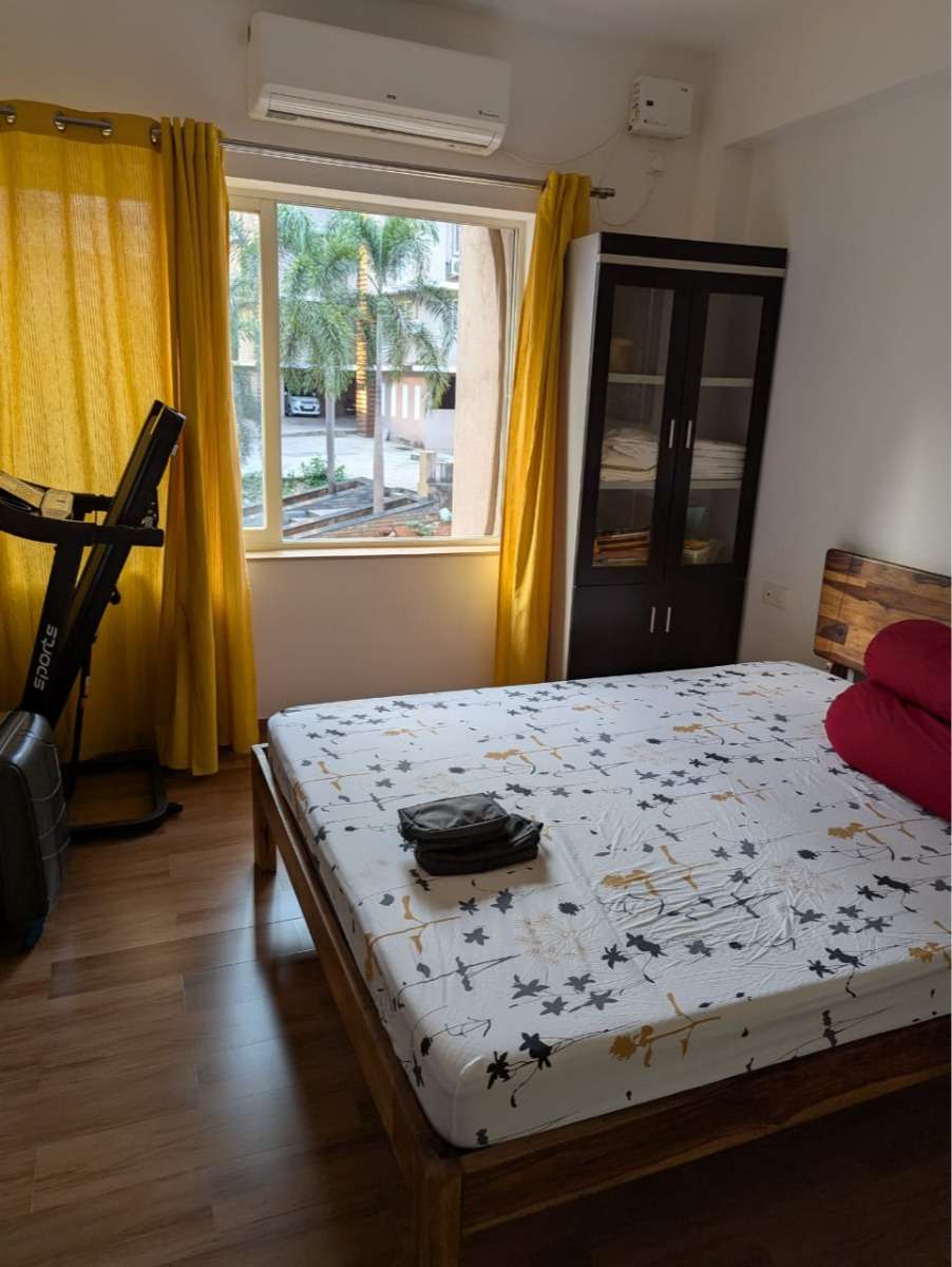 Photo of 3Bhk Apartment in Kadamba Plateau-KP003