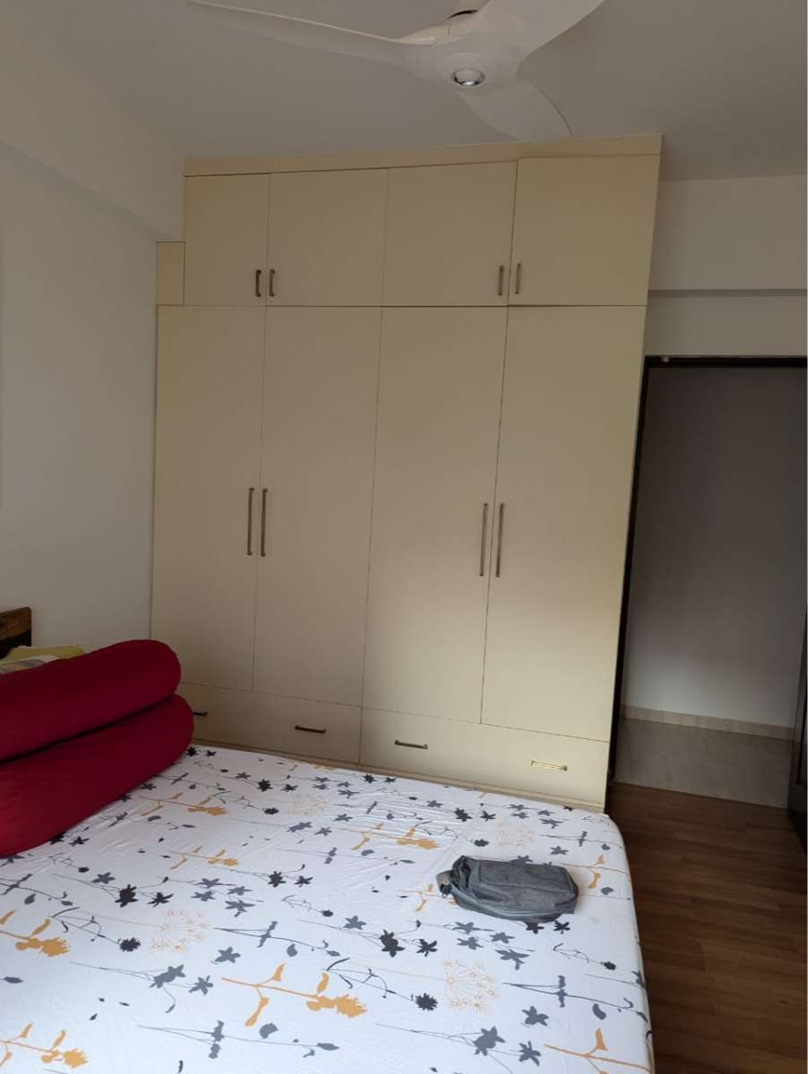 Photo of 3Bhk Apartment in Kadamba Plateau-KP003