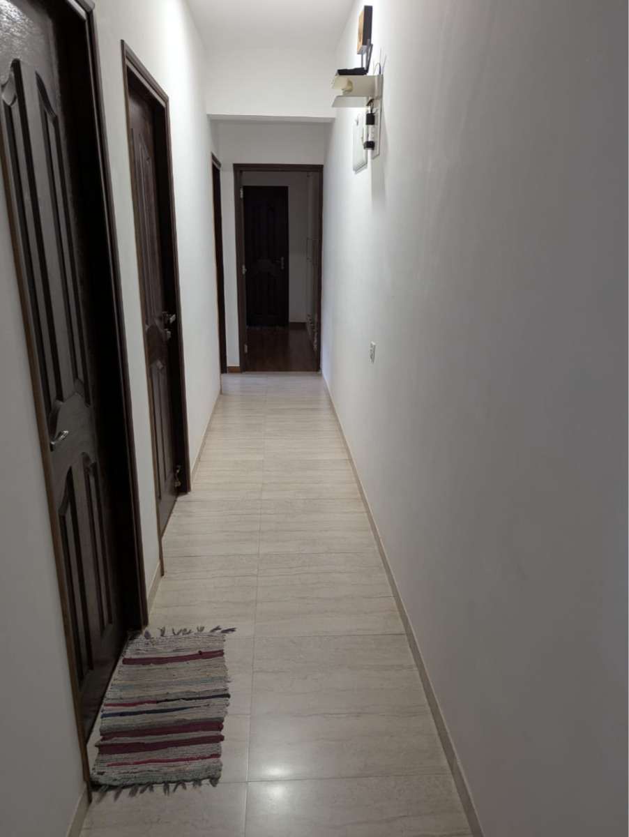 Photo of 3Bhk Apartment in Kadamba Plateau-KP003