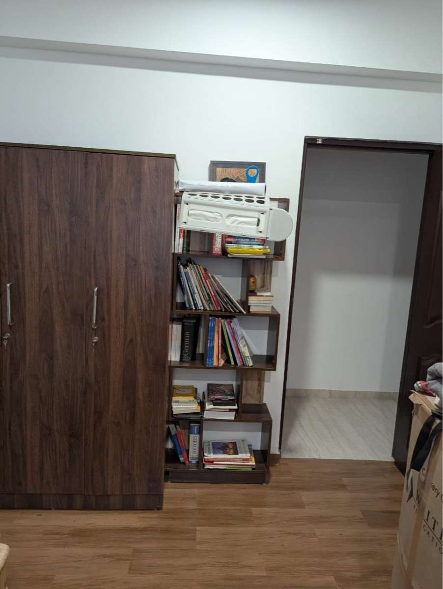 Photo of 3Bhk Apartment in Kadamba Plateau-KP003